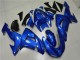 Kawasaki ZX10R 2006-2007 - Azul Kawasaki ZX10R 2006-2007 - Azul