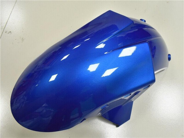 Kawasaki ZX10R 2006-2007 - Azul Kawasaki ZX10R 2006-2007 - Azul
