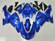 Kawasaki ZX10R 2006-2007 - Azul Kawasaki ZX10R 2006-2007 - Azul