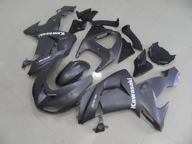 Kawasaki ZX10R 2006-2007 - Cinzento & Branco Decalques Kawasaki ZX10R 2006-2007 - Cinzento & Branco Decalques