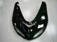 Kawasaki ZX10R 2006-2007 - Preto Vermelho Chama Kawasaki ZX10R 2006-2007 - Preto Vermelho Chama