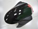 Kawasaki ZX10R 2006-2007 - Preto Vermelho Kawasaki ZX10R 2006-2007 - Preto Vermelho