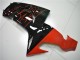 Kawasaki ZX10R 2006-2007 - Preto Vermelho Kawasaki ZX10R 2006-2007 - Preto Vermelho