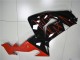 Kawasaki ZX10R 2006-2007 - Preto Vermelho Kawasaki ZX10R 2006-2007 - Preto Vermelho
