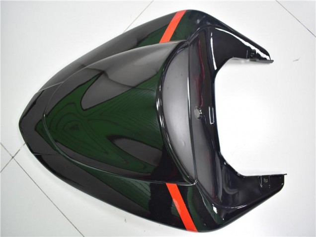 Kawasaki ZX10R 2006-2007 - Preto Vermelho Kawasaki ZX10R 2006-2007 - Preto Vermelho