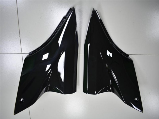 Kawasaki ZX10R 2006-2007 - Preto Vermelho Kawasaki ZX10R 2006-2007 - Preto Vermelho