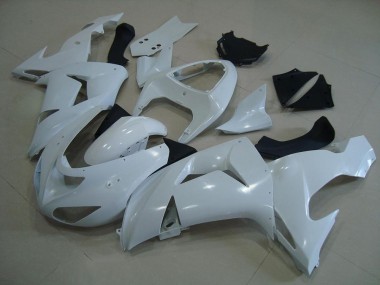 Kawasaki ZX10R 2006-2007 - Sem Pintura