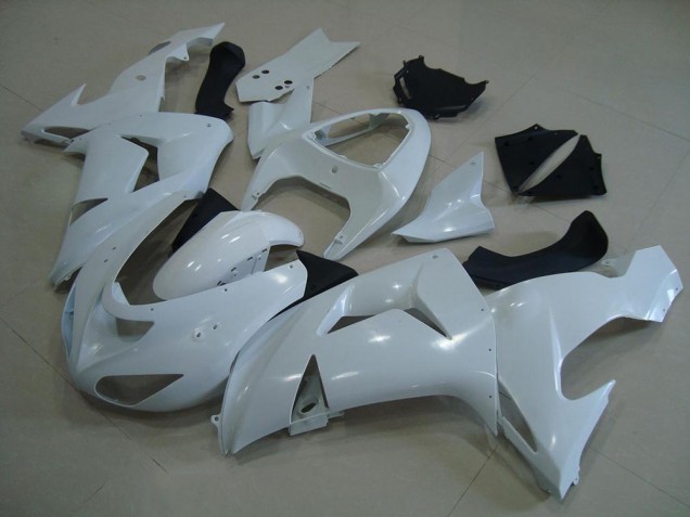 Kawasaki ZX10R 2006-2007 - Sem Pintura
