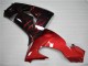 Kawasaki ZX10R 2006-2007 - Vermelho Chama Kawasaki ZX10R 2006-2007 - Vermelho Chama