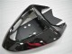 Kawasaki ZX10R 2006-2007 - Vermelho Chama Kawasaki ZX10R 2006-2007 - Vermelho Chama