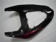 Kawasaki ZX10R 2006-2007 - Vermelho Chama Kawasaki ZX10R 2006-2007 - Vermelho Chama