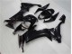 Kawasaki ZX10R 2008-2010 - Preto Brilhante Kawasaki ZX10R 2008-2010 - Preto Brilhante