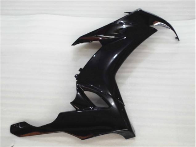 Kawasaki ZX10R 2008-2010 - Preto Brilhante Kawasaki ZX10R 2008-2010 - Preto Brilhante