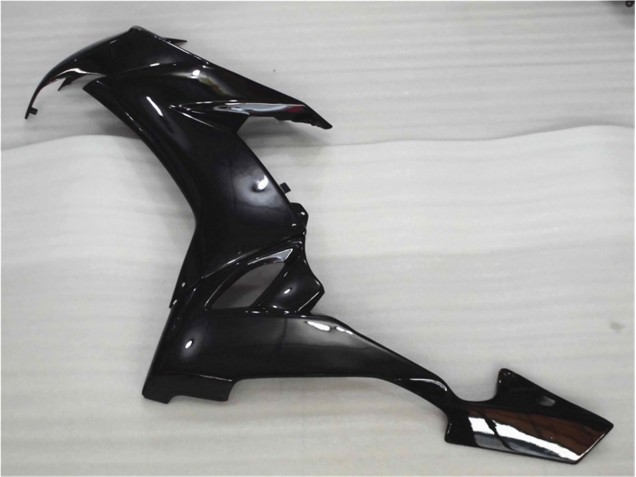 Kawasaki ZX10R 2008-2010 - Preto Brilhante Kawasaki ZX10R 2008-2010 - Preto Brilhante