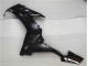Kawasaki ZX10R 2008-2010 - Preto Brilhante Kawasaki ZX10R 2008-2010 - Preto Brilhante