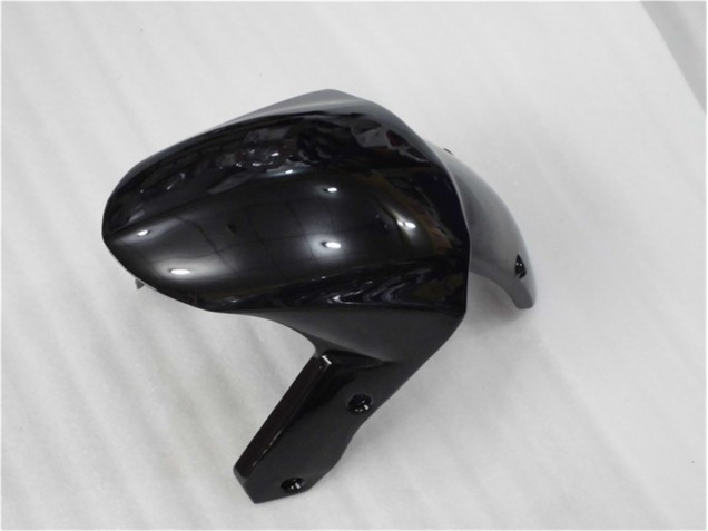 Kawasaki ZX10R 2008-2010 - Preto Brilhante Kawasaki ZX10R 2008-2010 - Preto Brilhante