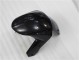 Kawasaki ZX10R 2008-2010 - Preto Brilhante Kawasaki ZX10R 2008-2010 - Preto Brilhante