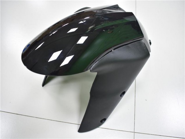 Kawasaki ZX10R 2008-2010 - Preto Cinzento Vermelho Kawasaki ZX10R 2008-2010 - Preto Cinzento Vermelho