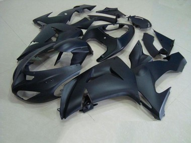 Kawasaki ZX10R 2008-2010 - Preto Fosco