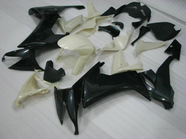 Kawasaki ZX10R 2008-2010 - Sem Pintura
