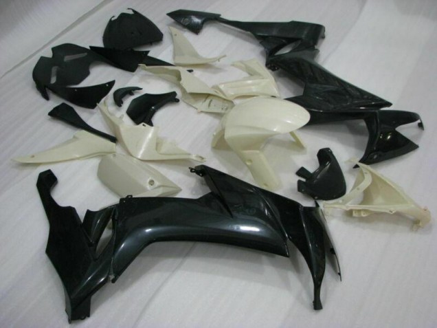 Kawasaki ZX10R 2008-2010 - Sem Pintura