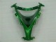 Kawasaki ZX10R 2008-2010 - Verde Chama Kawasaki ZX10R 2008-2010 - Verde Chama