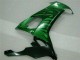 Kawasaki ZX10R 2008-2010 - Verde Chama Kawasaki ZX10R 2008-2010 - Verde Chama