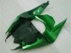 Kawasaki ZX10R 2008-2010 - Verde Chama Kawasaki ZX10R 2008-2010 - Verde Chama