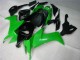 Kawasaki ZX10R 2008-2010 - Verde Preto Kawasaki ZX10R 2008-2010 - Verde Preto