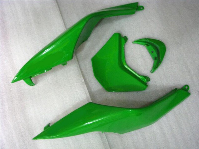 Kawasaki ZX10R 2008-2010 - Verde Preto Kawasaki ZX10R 2008-2010 - Verde Preto
