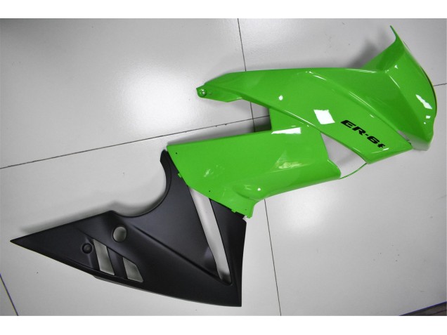 Kawasaki ZX10R 2008-2010 - Verde Preto Kawasaki ZX10R 2008-2010 - Verde Preto
