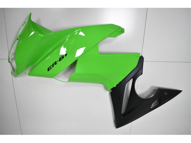 Kawasaki ZX10R 2008-2010 - Verde Preto Kawasaki ZX10R 2008-2010 - Verde Preto