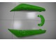 Kawasaki ZX10R 2008-2010 - Verde Preto Kawasaki ZX10R 2008-2010 - Verde Preto