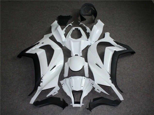 Kawasaki ZX10R 2011-2015 - Sem Pintura Kawasaki ZX10R 2011-2015 - Sem Pintura