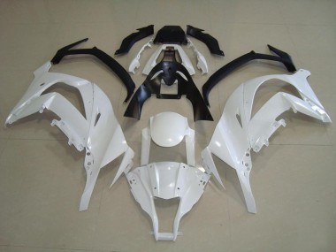 Kawasaki ZX10R 2011-2015 - Sem Pintura