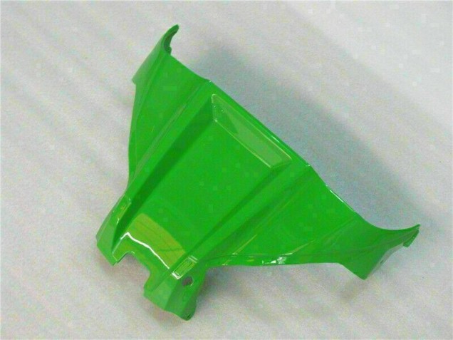Kawasaki ZX10R 2011-2015 - Verde Preto Kawasaki ZX10R 2011-2015 - Verde Preto