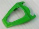 Kawasaki ZX10R 2011-2015 - Verde Preto Kawasaki ZX10R 2011-2015 - Verde Preto