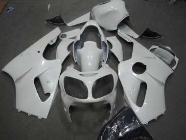 Kawasaki ZX12R 2002-2006 - Branco