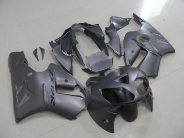 Kawasaki ZX12R 2002-2006 - Fosco Cinzento