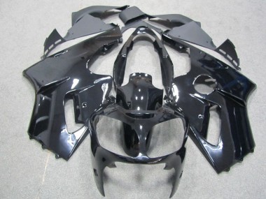 Kawasaki ZX12R 2002-2006 - Preto