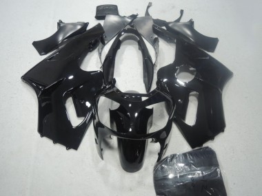 Kawasaki ZX12R 2002-2006 - Preto