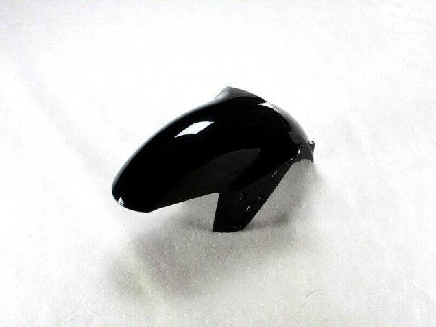 Kawasaki ZX14R ZZR 1400 2006-2011 - Preto Brilhante Kawasaki ZX14R ZZR 1400 2006-2011 - Preto Brilhante