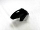 Kawasaki ZX14R ZZR 1400 2006-2011 - Preto Brilhante Kawasaki ZX14R ZZR 1400 2006-2011 - Preto Brilhante