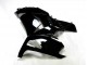 Kawasaki ZX14R ZZR 1400 2006-2011 - Preto Brilhante Kawasaki ZX14R ZZR 1400 2006-2011 - Preto Brilhante