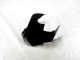 Kawasaki ZX14R ZZR 1400 2006-2011 - Preto Brilhante Kawasaki ZX14R ZZR 1400 2006-2011 - Preto Brilhante
