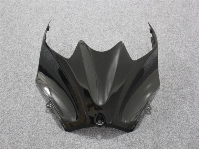 Kawasaki ZX14R ZZR 1400 2006-2011 - Preto Vermelho Kawasaki ZX14R ZZR 1400 2006-2011 - Preto Vermelho