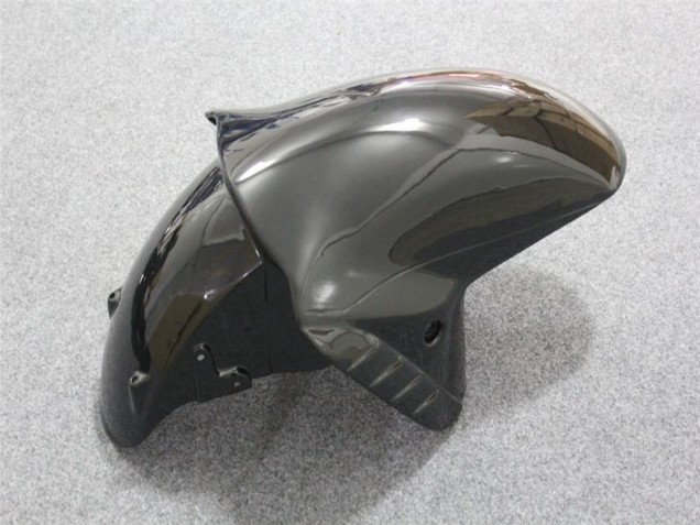 Kawasaki ZX14R ZZR 1400 2006-2011 - Preto Vermelho Kawasaki ZX14R ZZR 1400 2006-2011 - Preto Vermelho