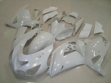Kawasaki ZX14R ZZR 1400 2006-2011 - Sem Pintura