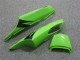 Kawasaki ZX14R ZZR 1400 2006-2011 - Verde Preto Kawasaki ZX14R ZZR 1400 2006-2011 - Verde Preto