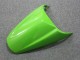 Kawasaki ZX14R ZZR 1400 2006-2011 - Verde Preto Kawasaki ZX14R ZZR 1400 2006-2011 - Verde Preto